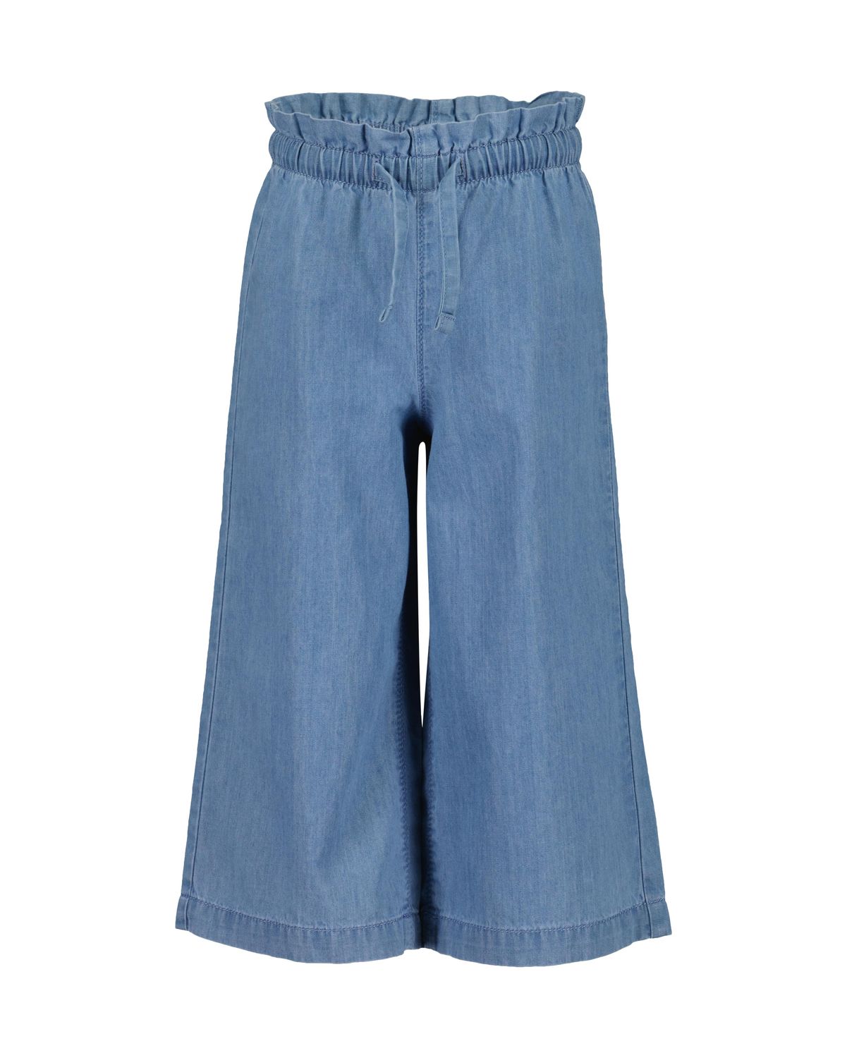 Blue Seven brede stoffen jeans