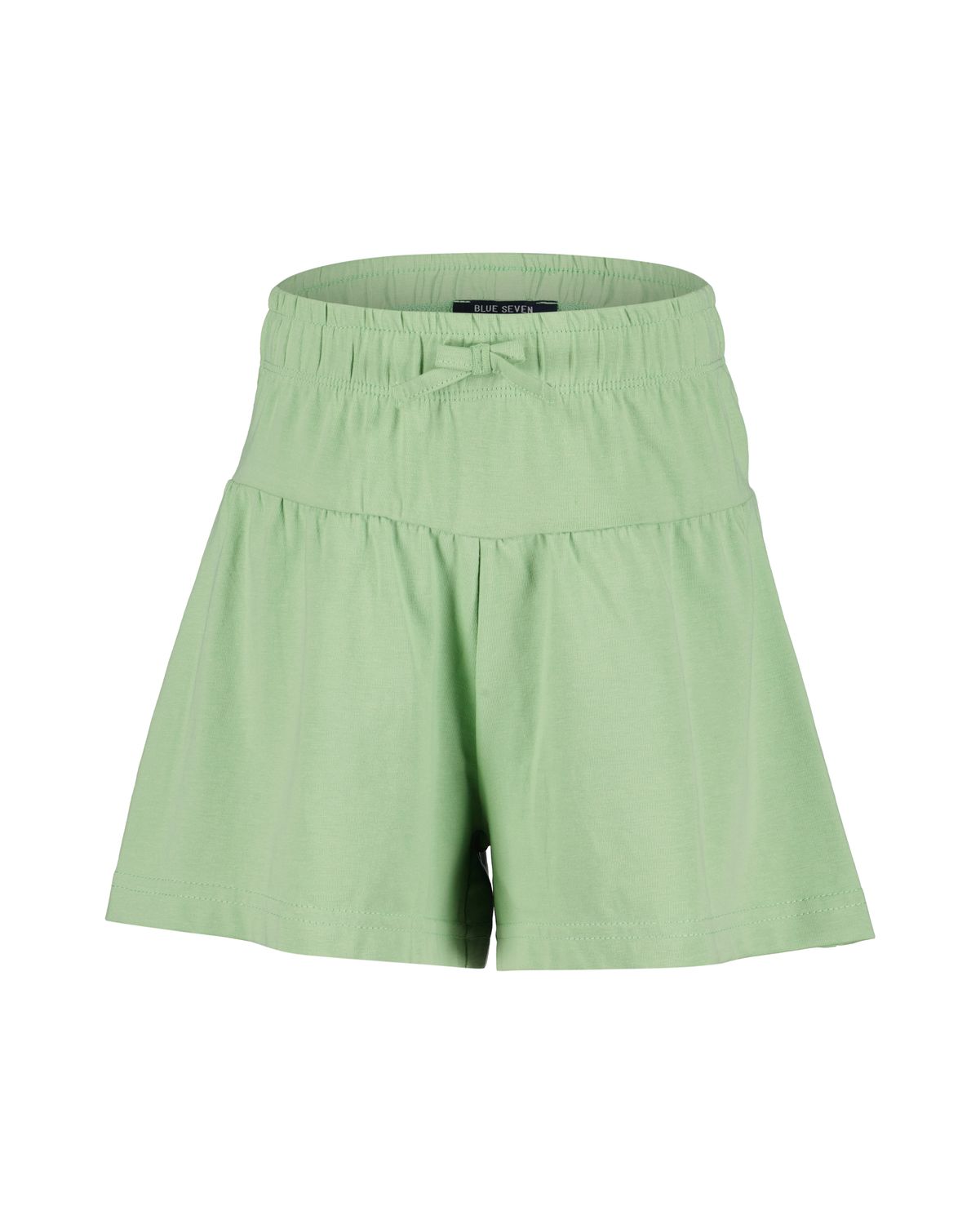 Blue Seven short groen