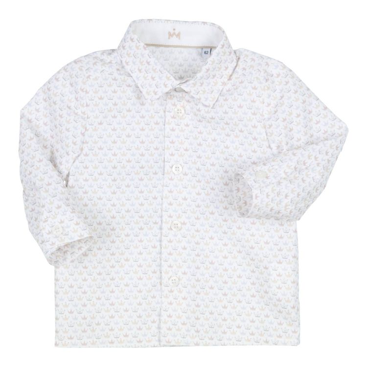 Gymp Shirt Will