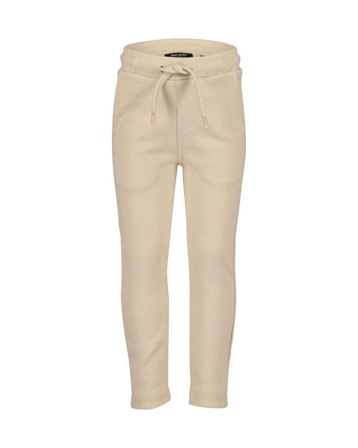 Blue Seven geklede lange broek