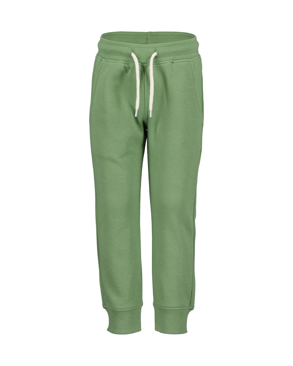Blue Seven joggingbroek groen