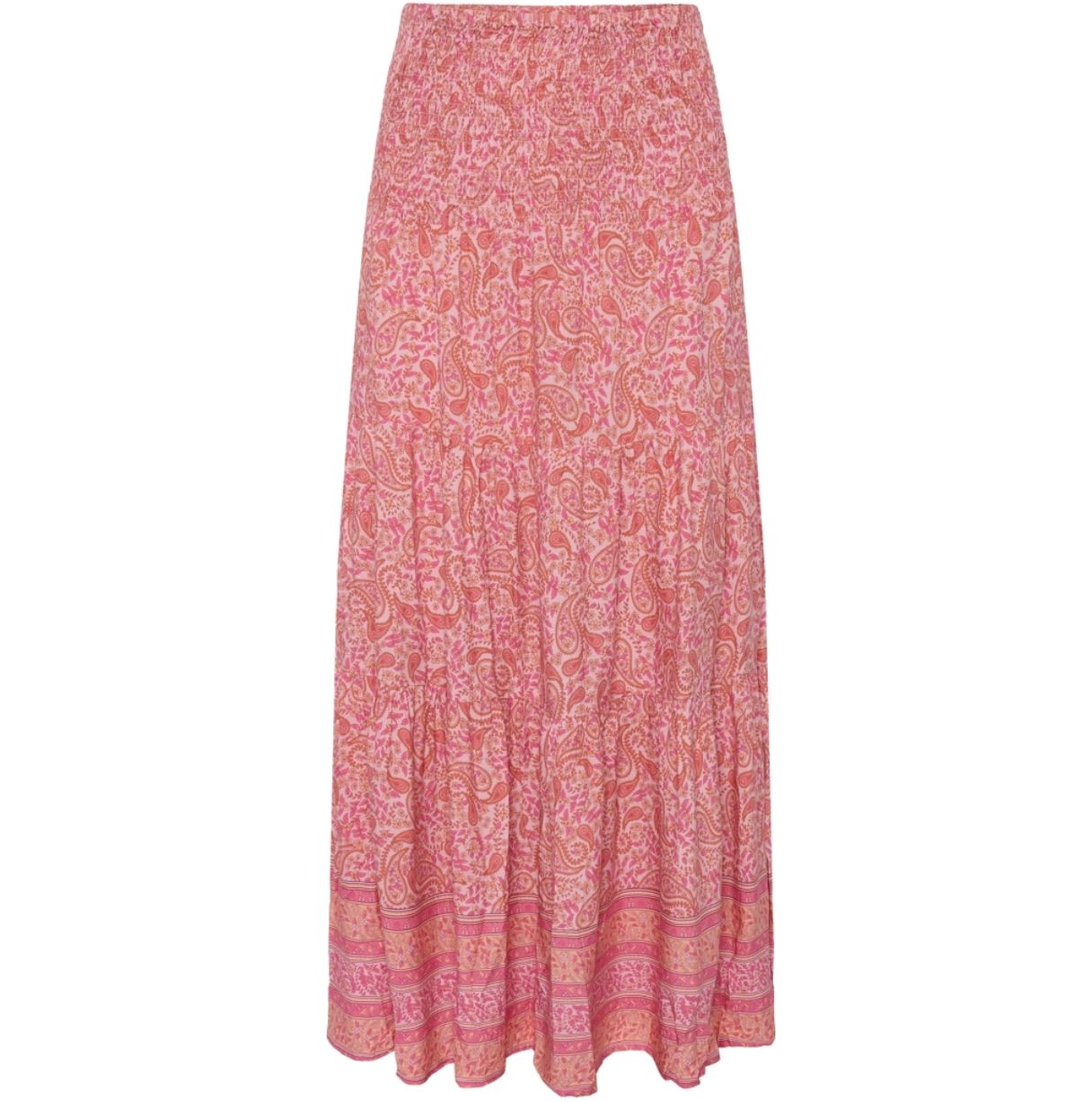 Grunt rok/kleedje Jazmi pink