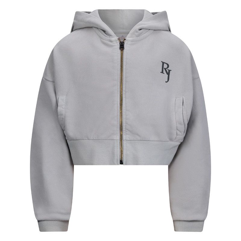 Retour Reanna light Grey