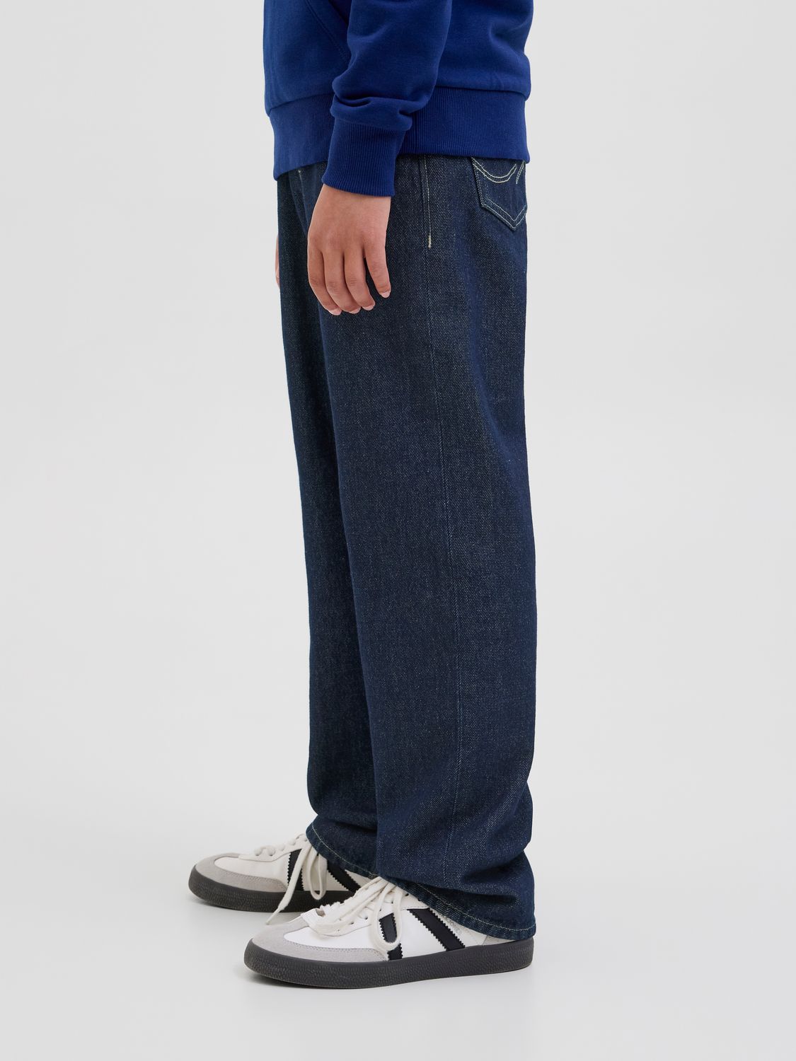 Jack&amp;Jones Chris dark denim