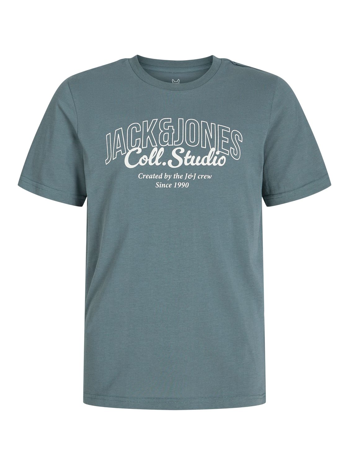 Jack&amp;Jones makoto t shirt stormy weather