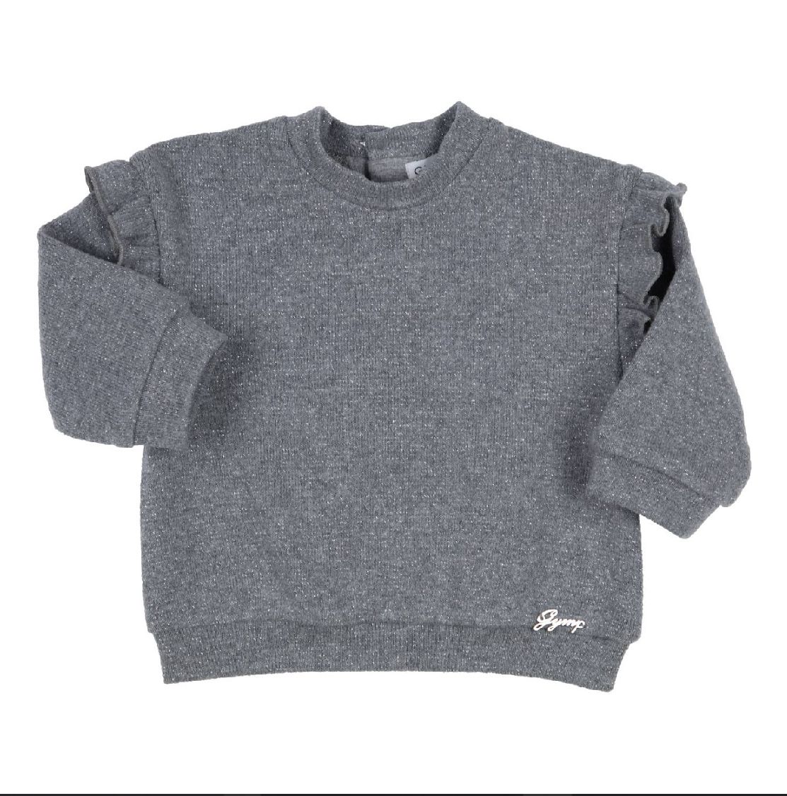 Gymp Sweater Lucia Grey