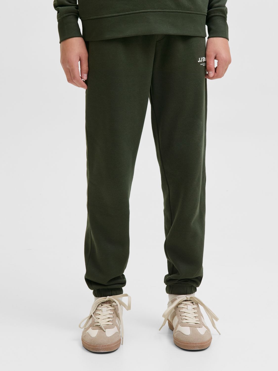 Jack&amp;Jones sweat pants Duffel Bag