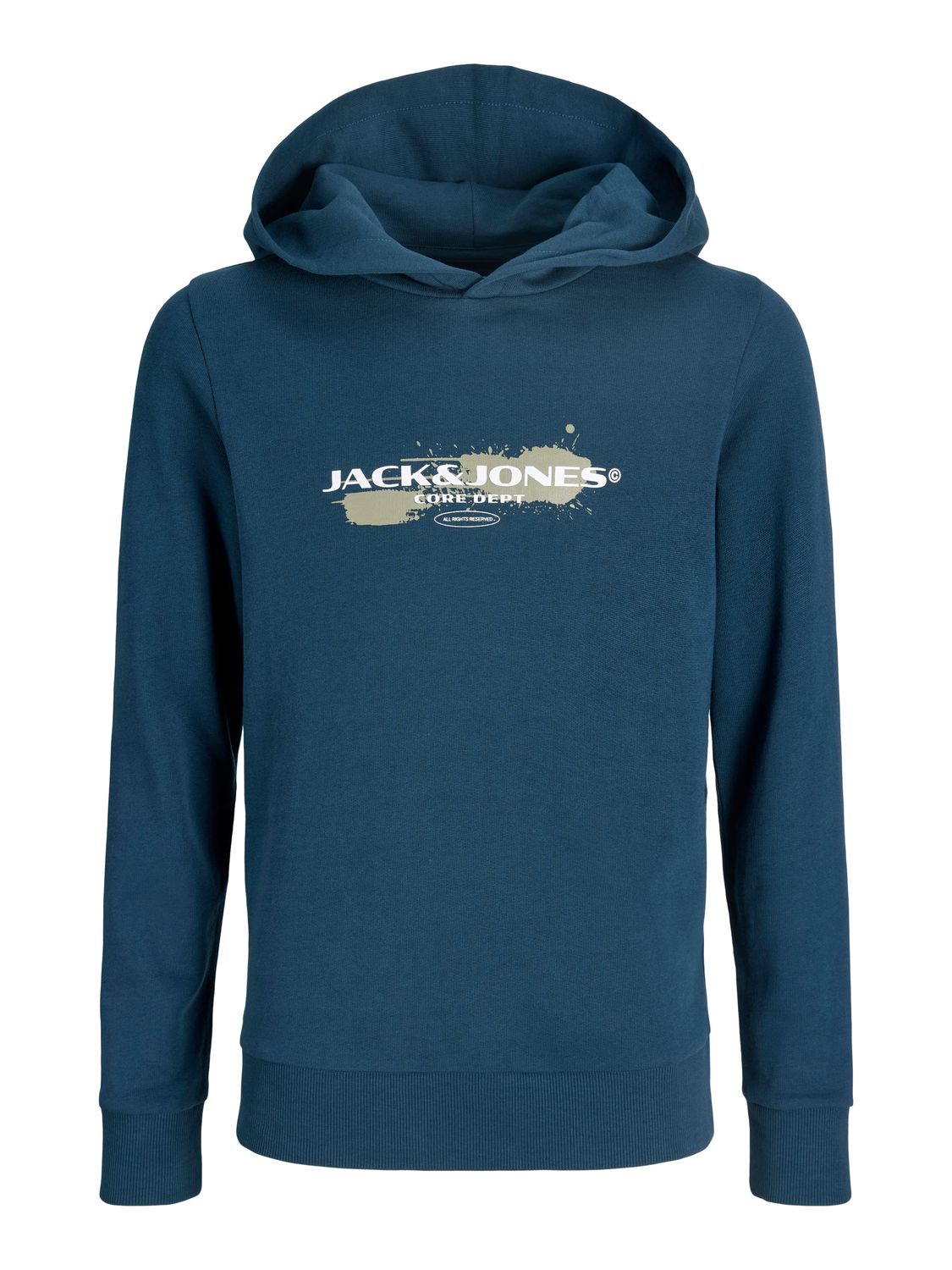 Jack&amp;Jones hoodie cocondor Titan