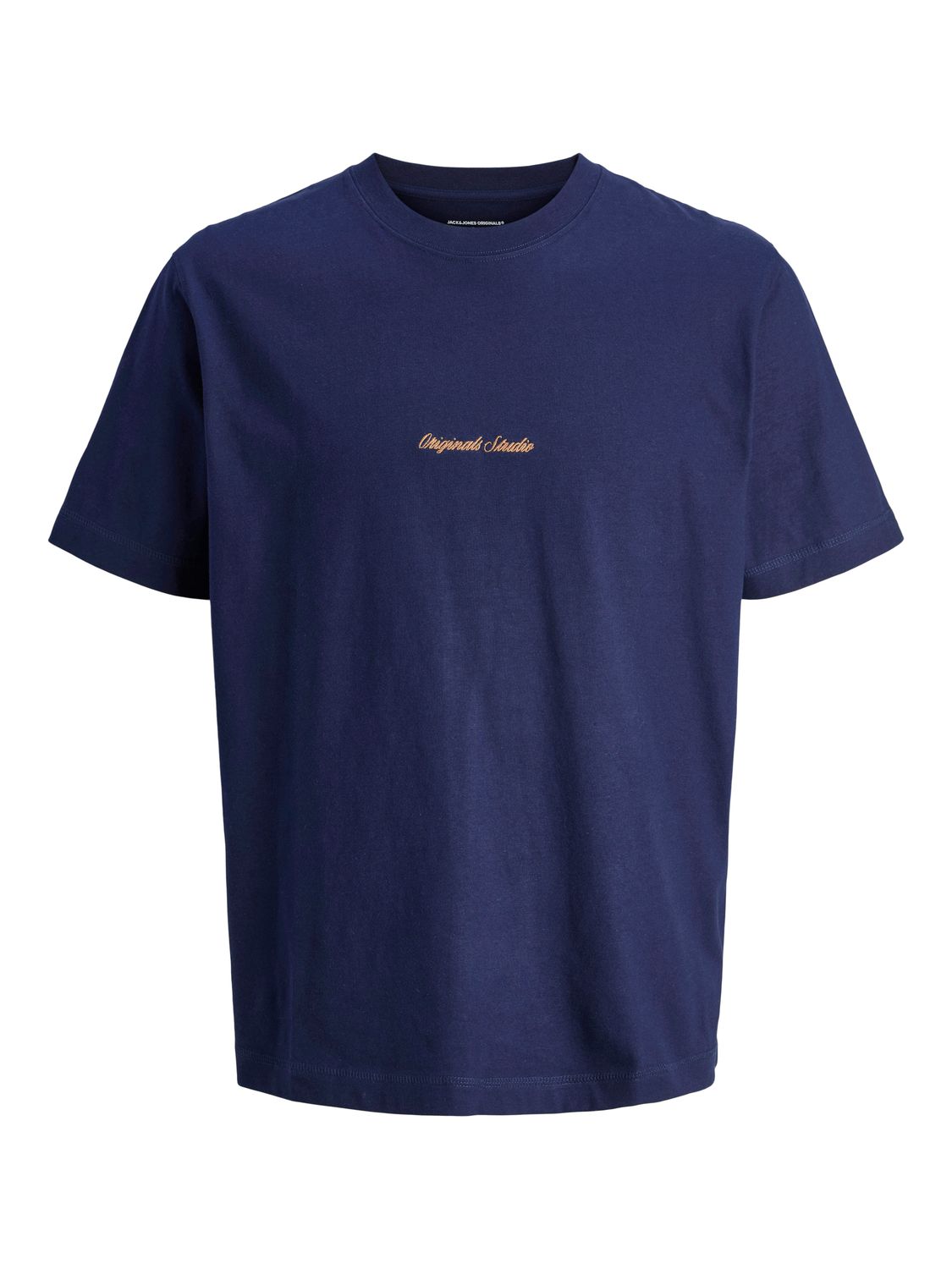 Jack&amp;Jones T-shirt Norrebro Ocean cavern