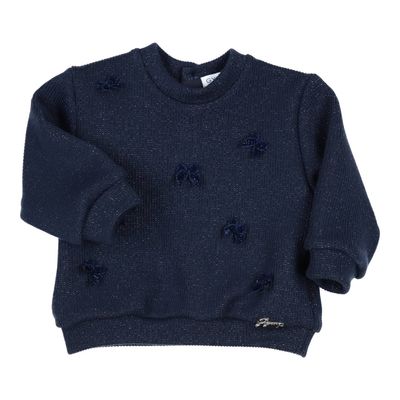 Gymp Sweater Centia Navy