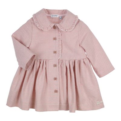 Gymp Dress Carly