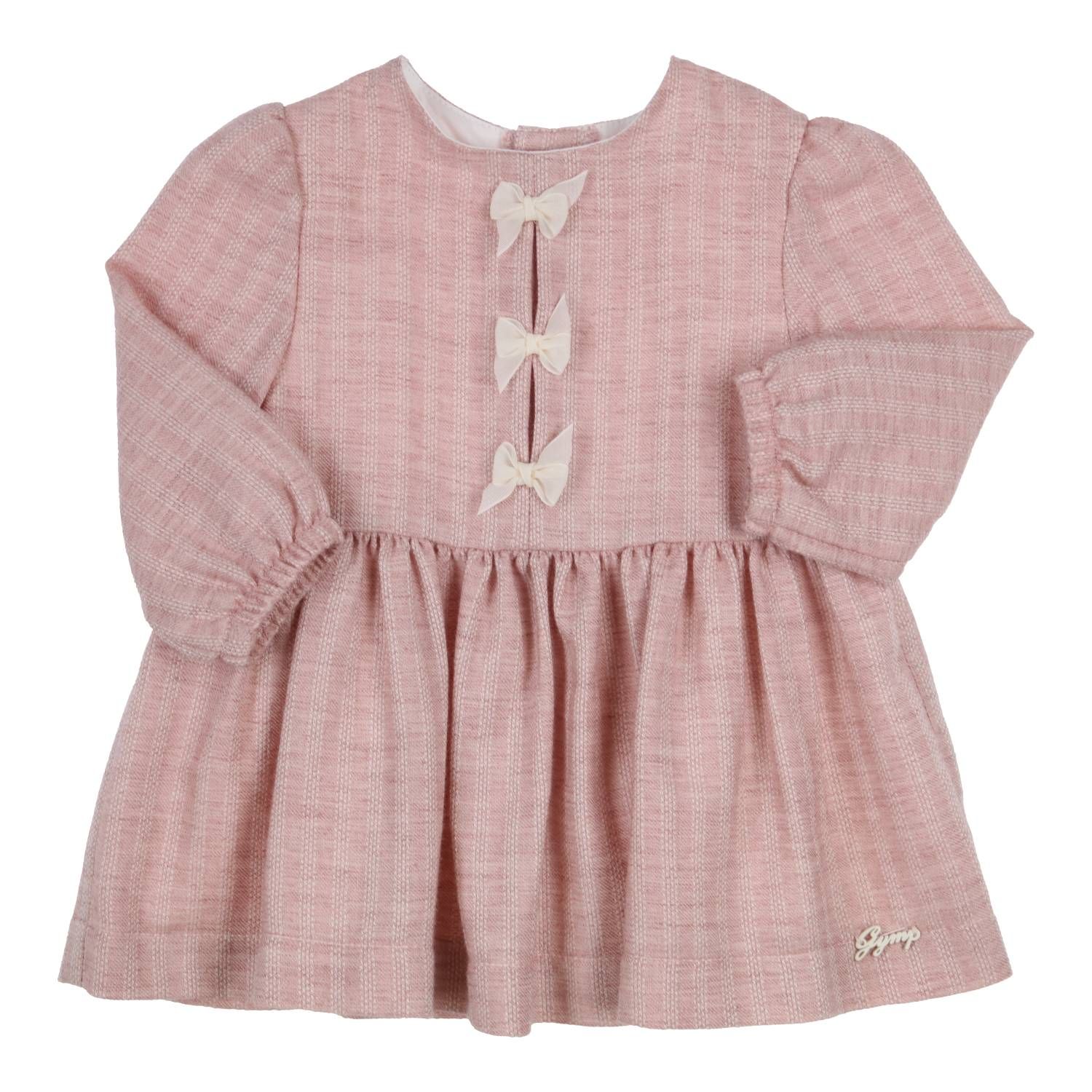 Gymp Dress Alana