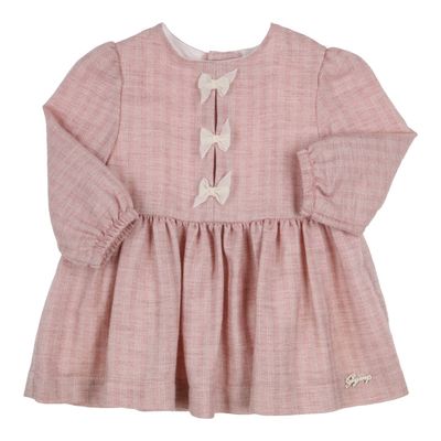 Gymp Dress Alana