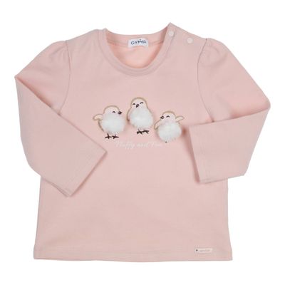 Gymp Longsleeve Aerodoux Fluffy And Fun