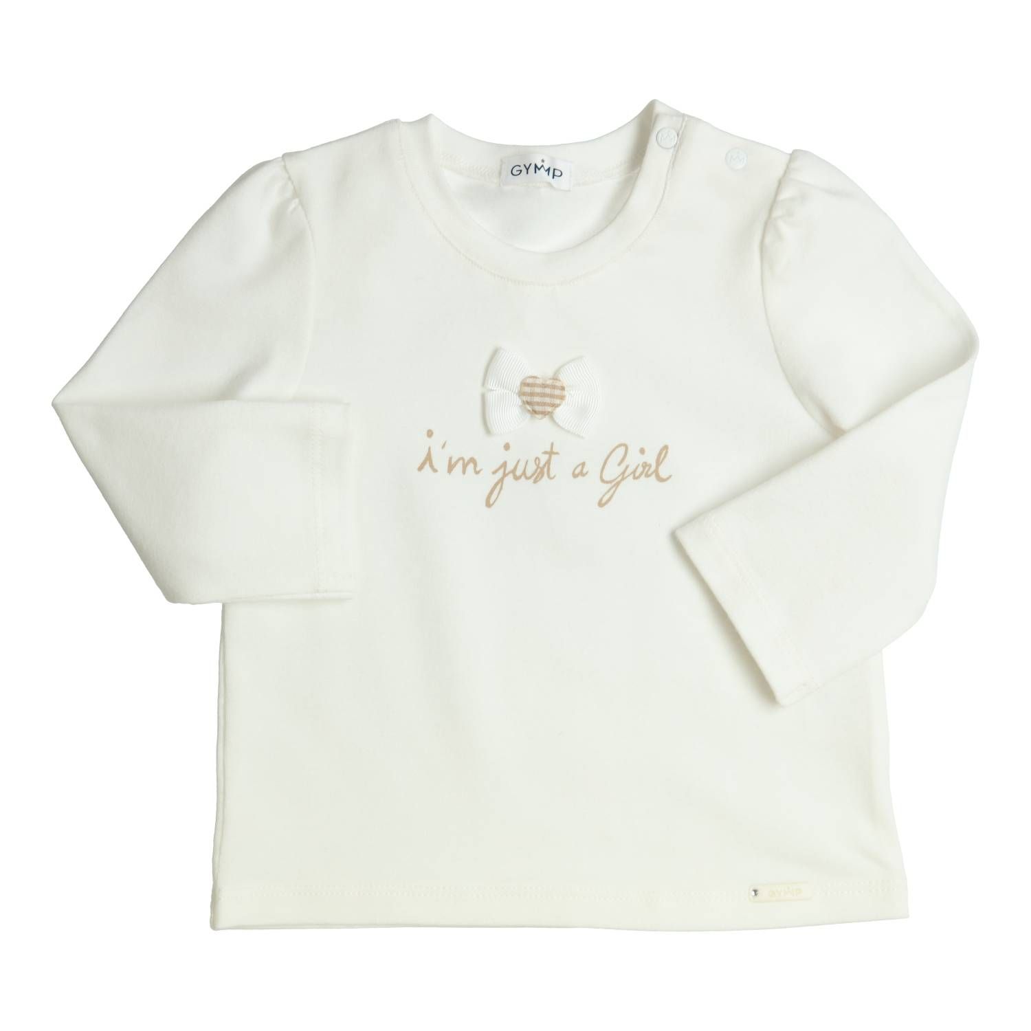 Gymp Longsleeve Aerodoux I&#39;m Just A Girl