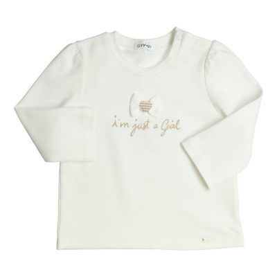 Gymp Longsleeve Aerodoux I&#39;m Just A Girl