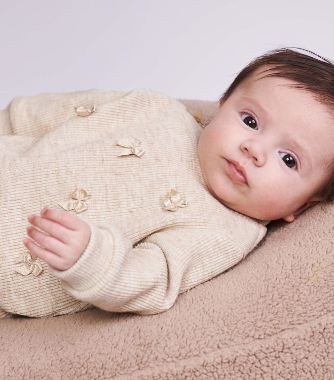 Gymp Sweater Centia Gold