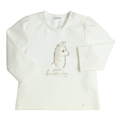 Gymp Longsleeve Aerodoux You&#39;re Lamazing