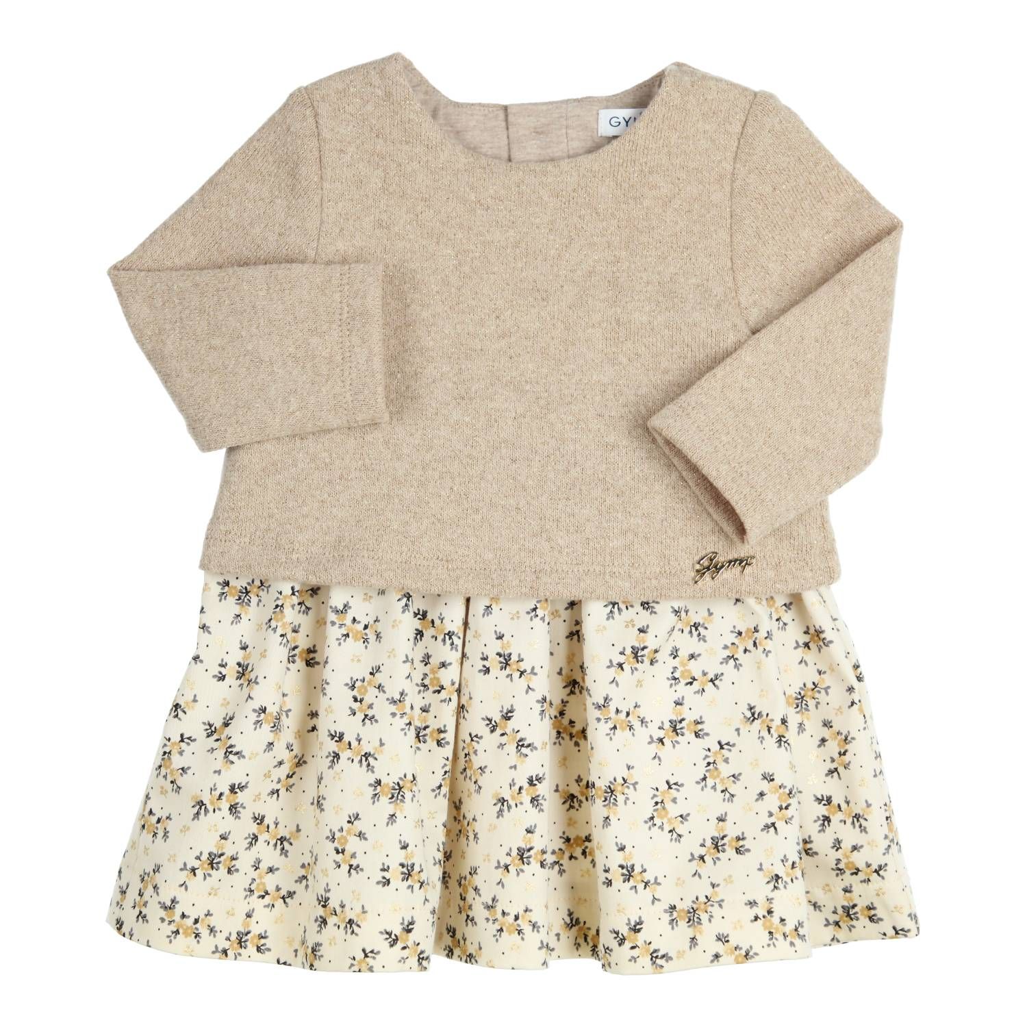Gymp Dress Karissa