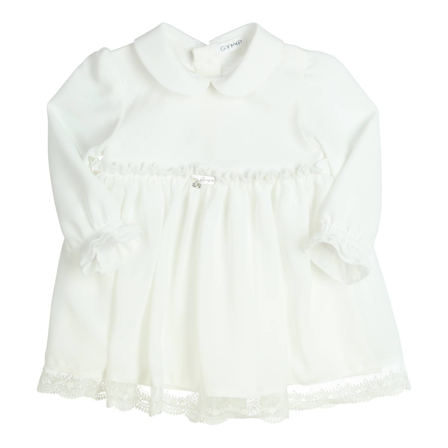 Gymp Dress Gorgeous
