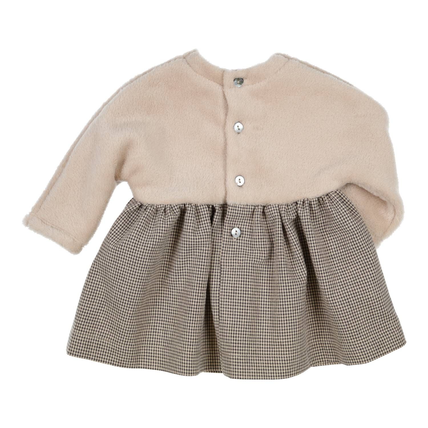 Gymp Dress Bess Combi