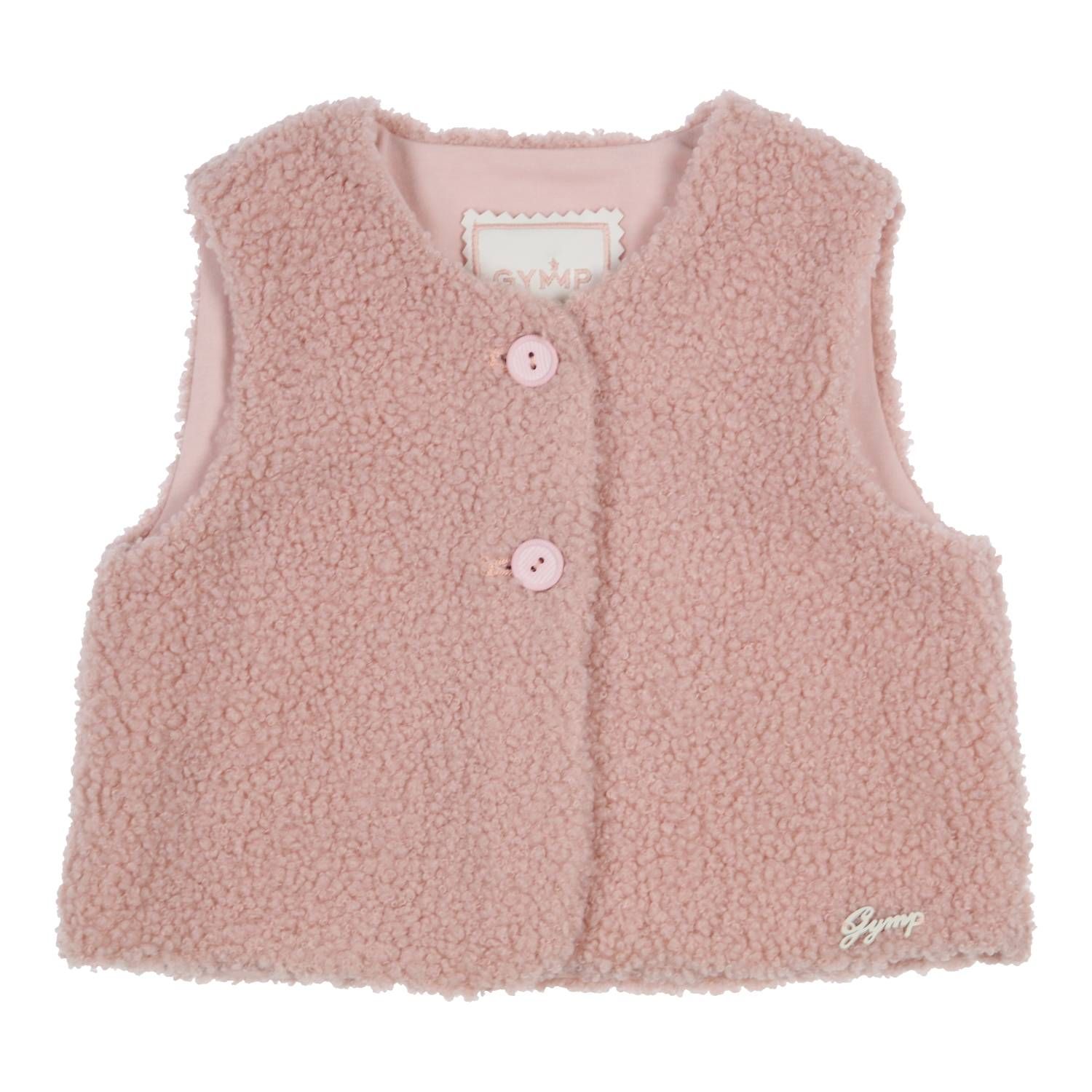 Gymp Gilet Lyssa