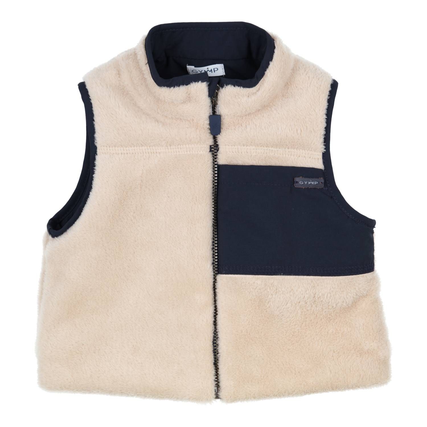 Gymp Gilet Norton