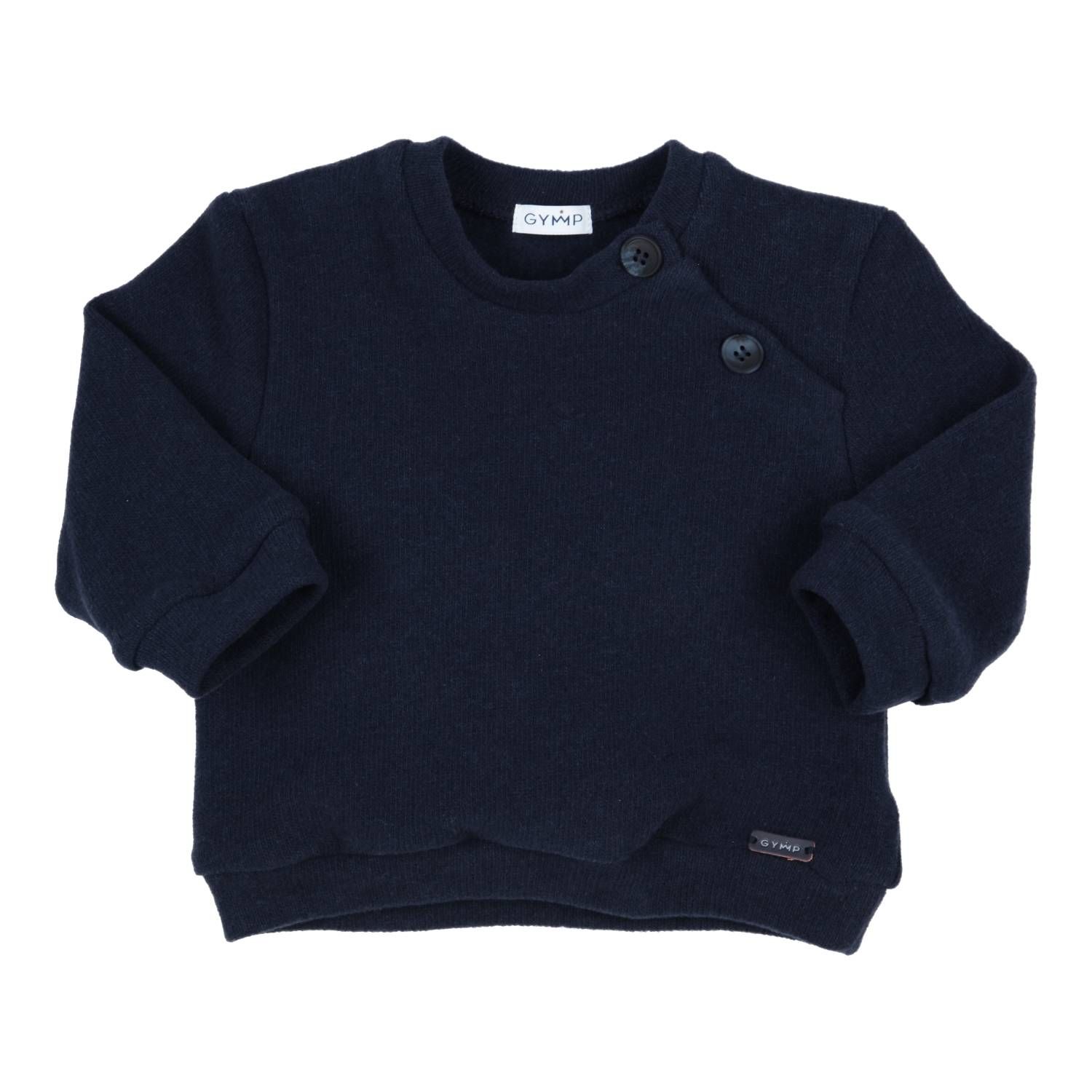 Gymp Pullover Gillo