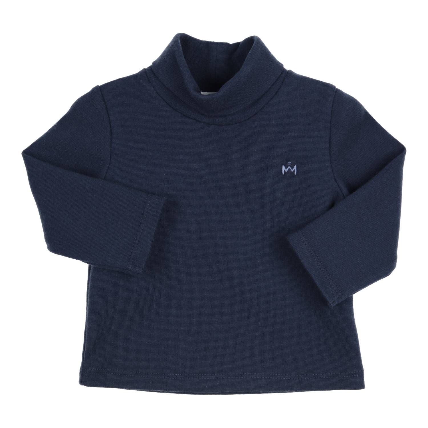 Gymp Longsleeve Robby Navy