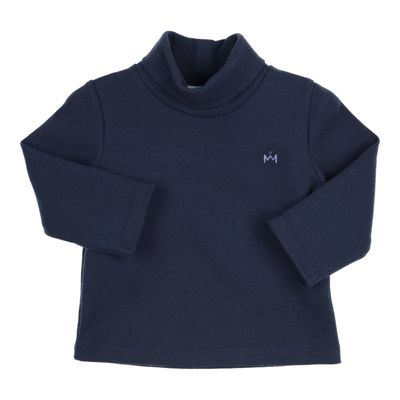 Gymp Longsleeve Robby Navy