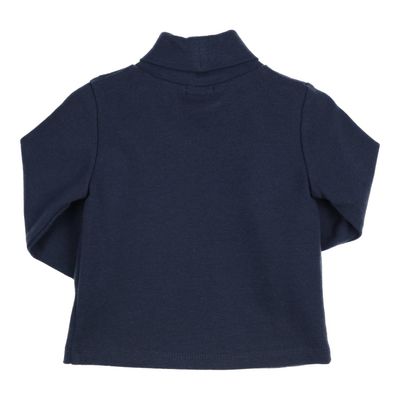 Gymp Longsleeve Robby Navy