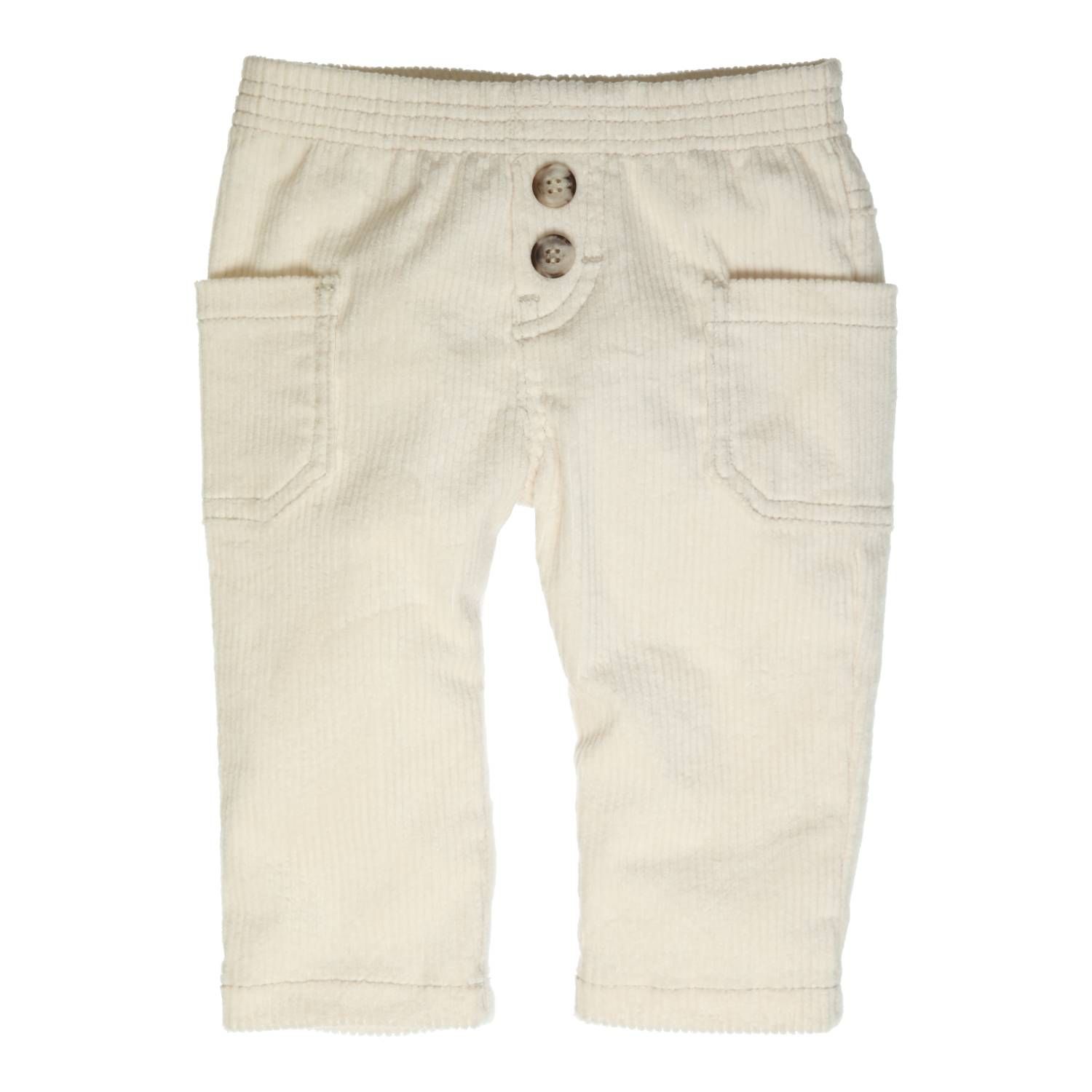 Gymp Trousers Curt
