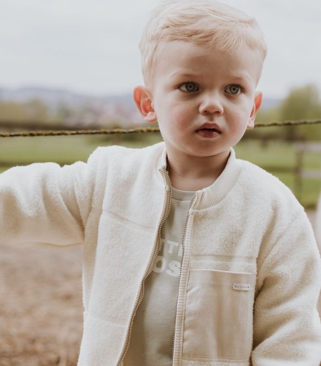 Gymp Cardigan Honor