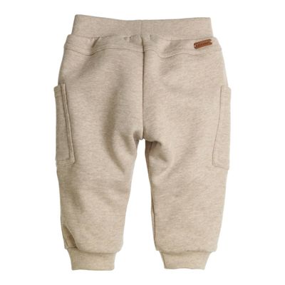 Gymp Trousers Hibbo Pockets