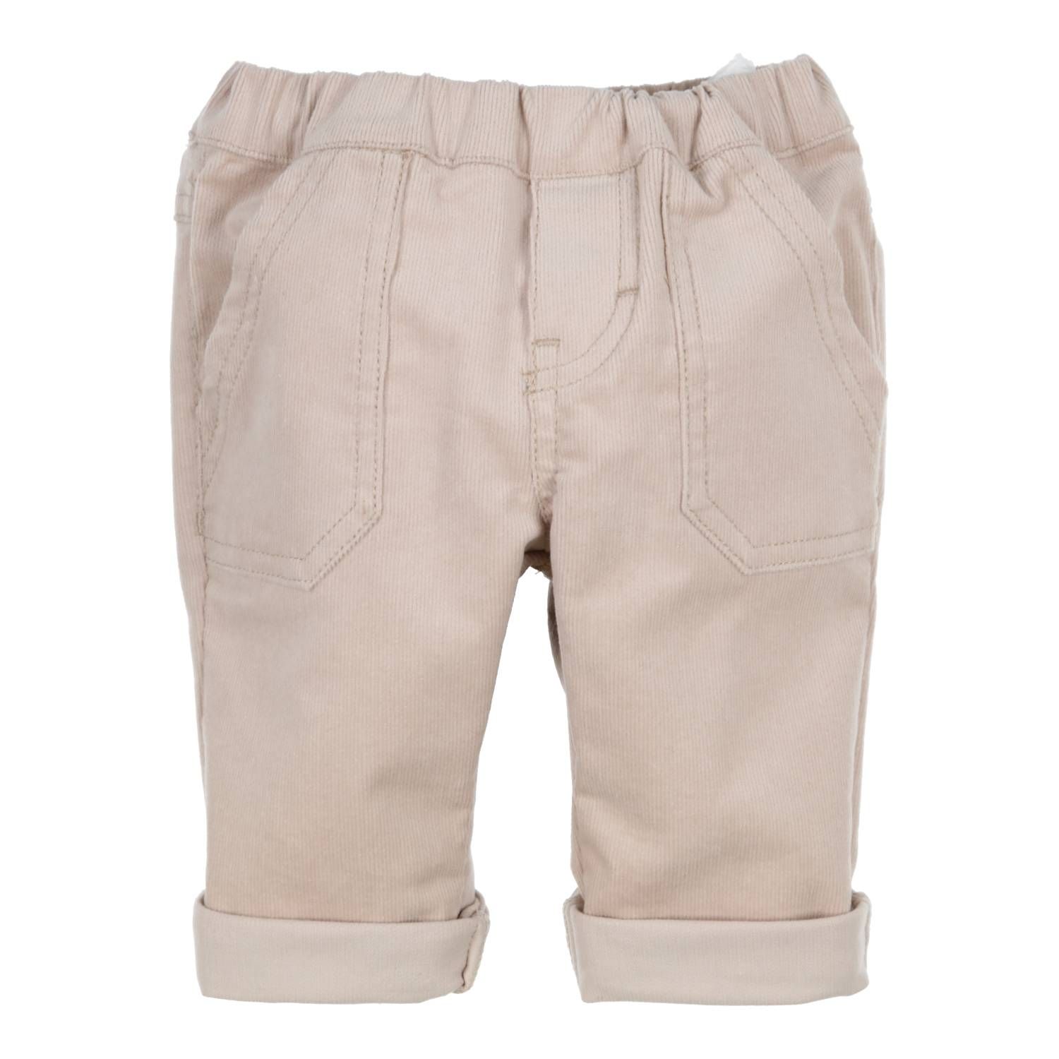 Gymp Trousers Owen