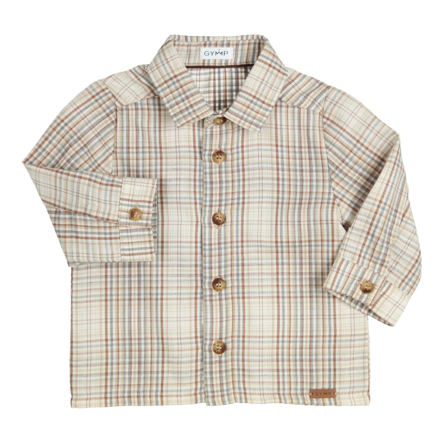 Gymp Shirt Otek