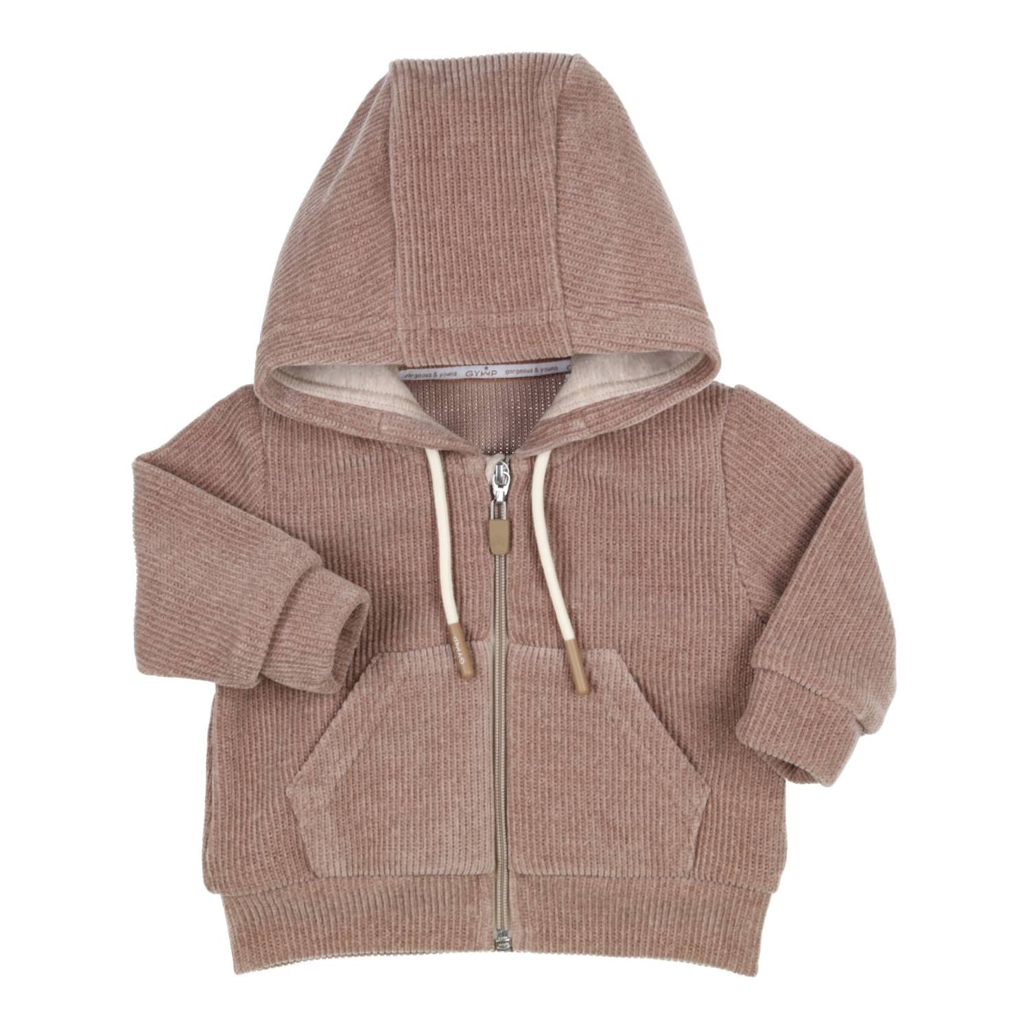 Gymp Cardigan Marcel