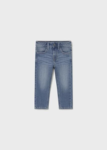 Mayoral jeans super stretch