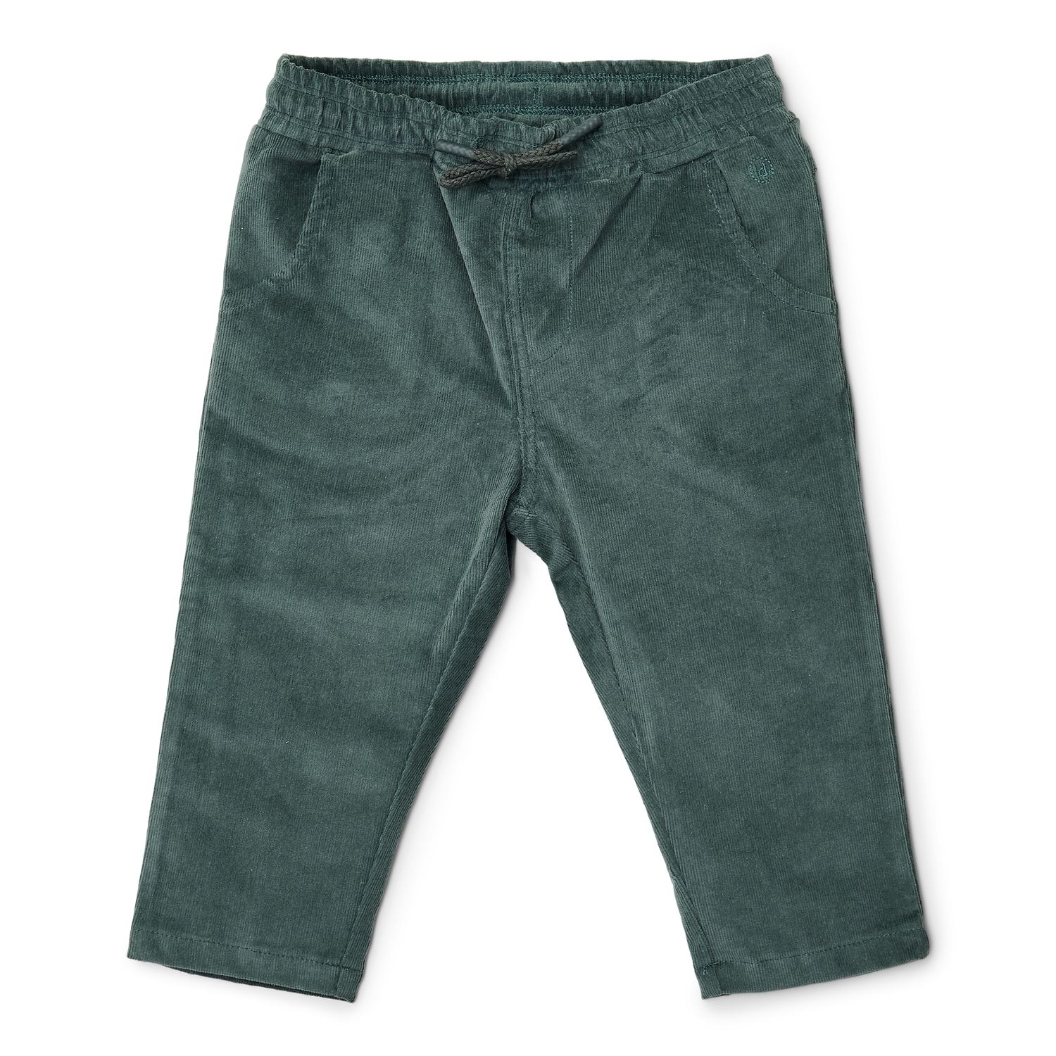 Little Dutch pants balsam green