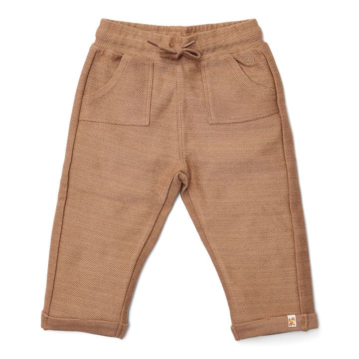Little Dutch pants brown