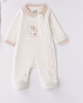 iDo kruippakje Lovely flowers