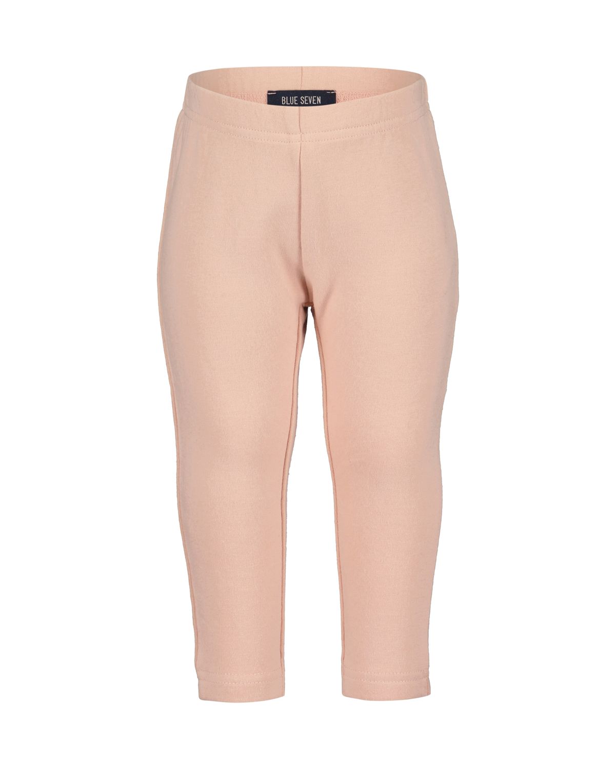 Blue Seven fleece legging roze