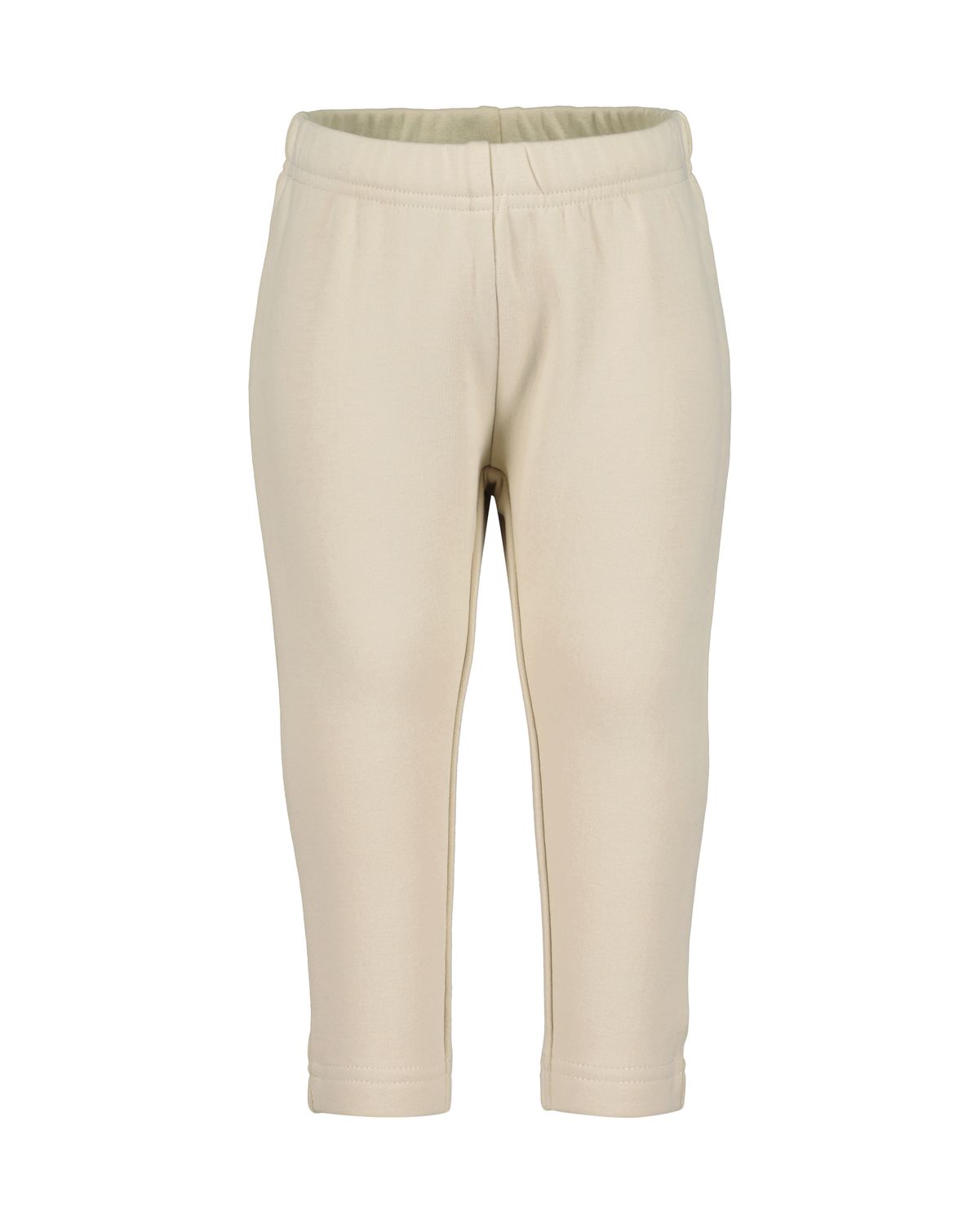 Blue Seven gewatteerde legging beige