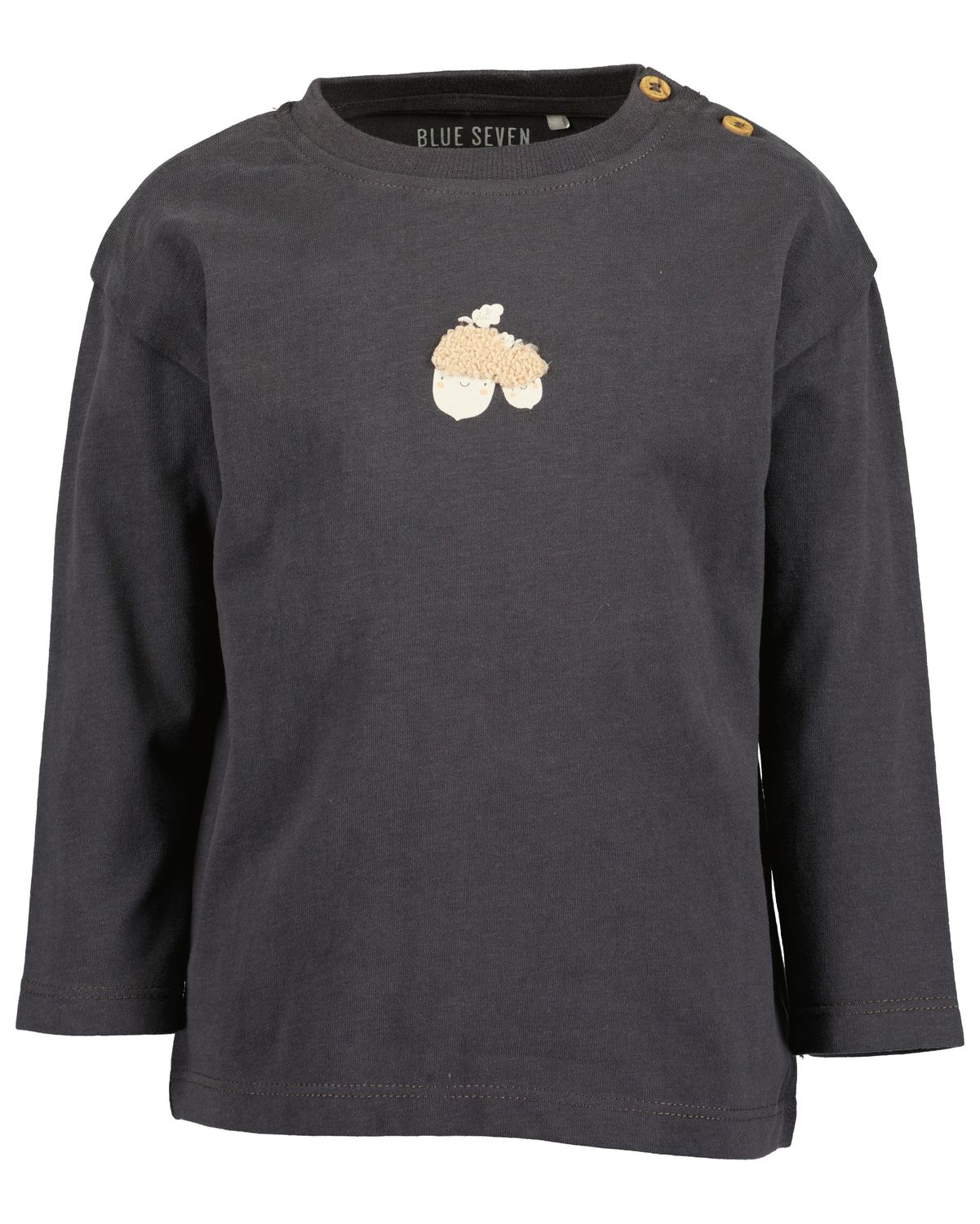 Blue Seven longsleeve eikeltje