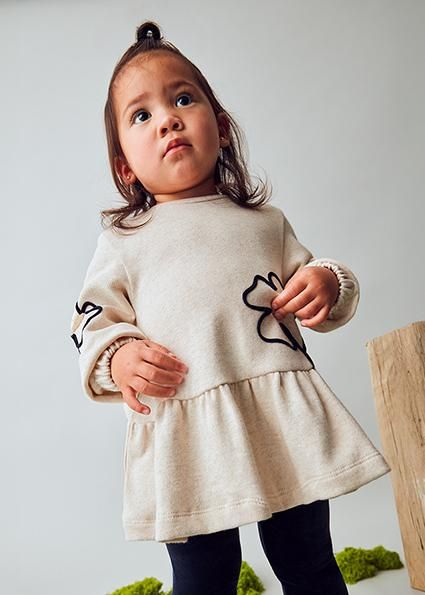 Mayoral dress Arena Vig