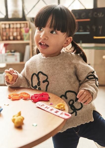 Mayoral pull Toffe Vig