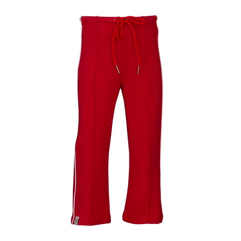 Kiezeltje pants Bo red