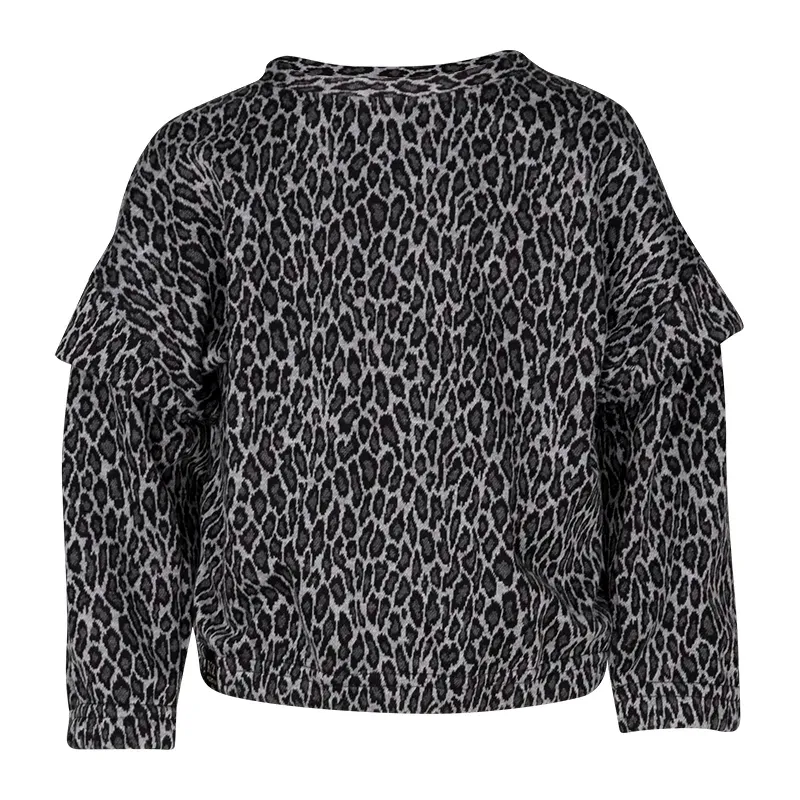 Kiezeltje sweater cloe Panther
