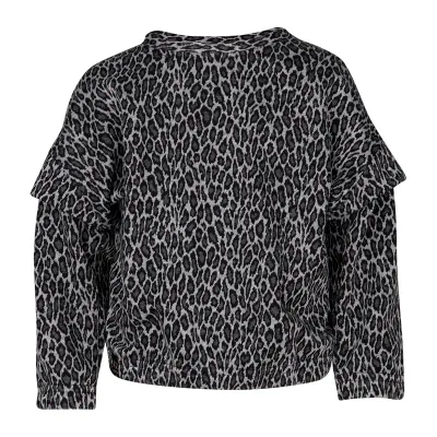Kiezeltje sweater cloe Panther