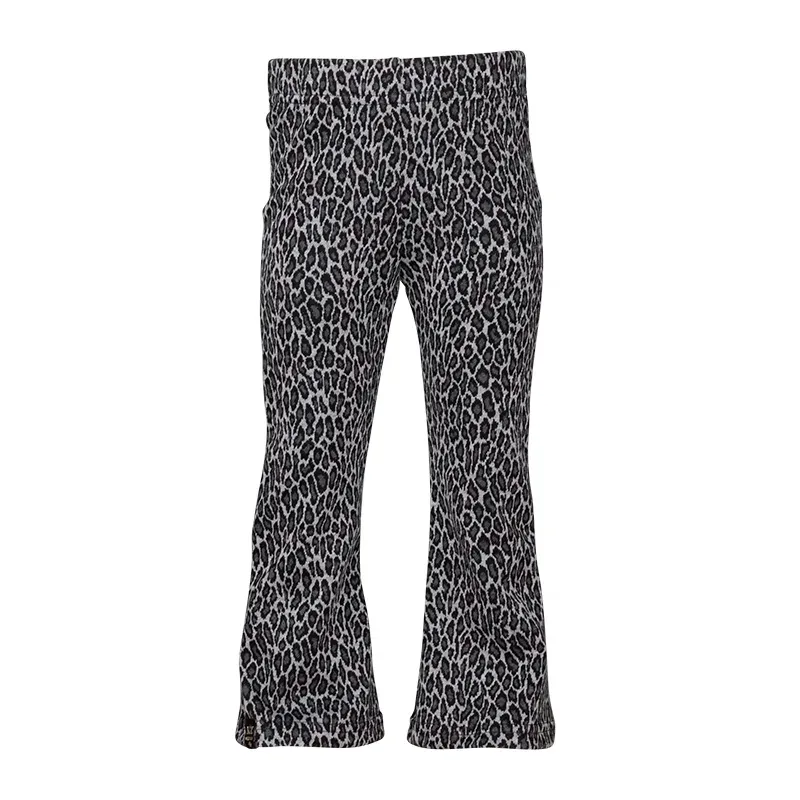 Kiezeltje flair pants noor panther